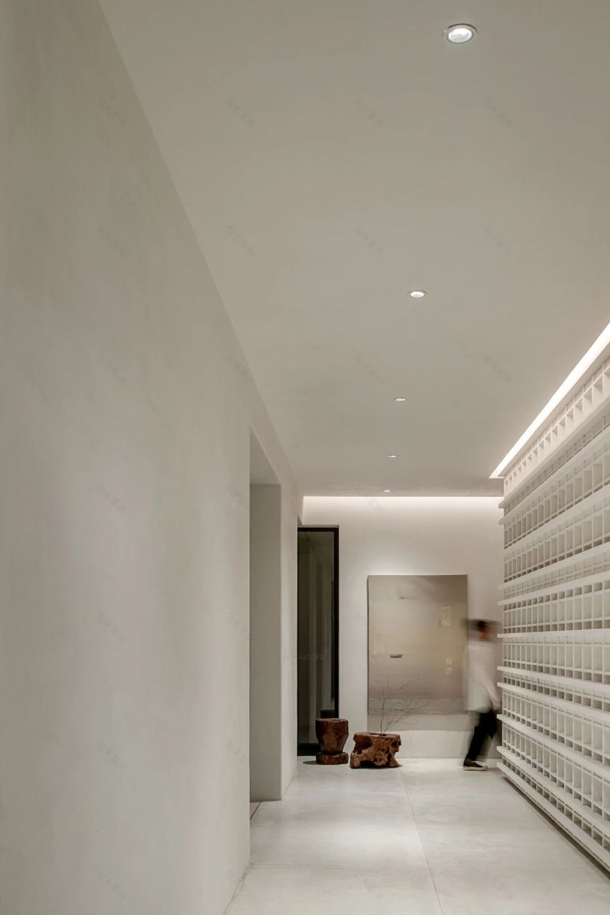 成都IMOLA瓷砖概念展示厅丨中国成都-0