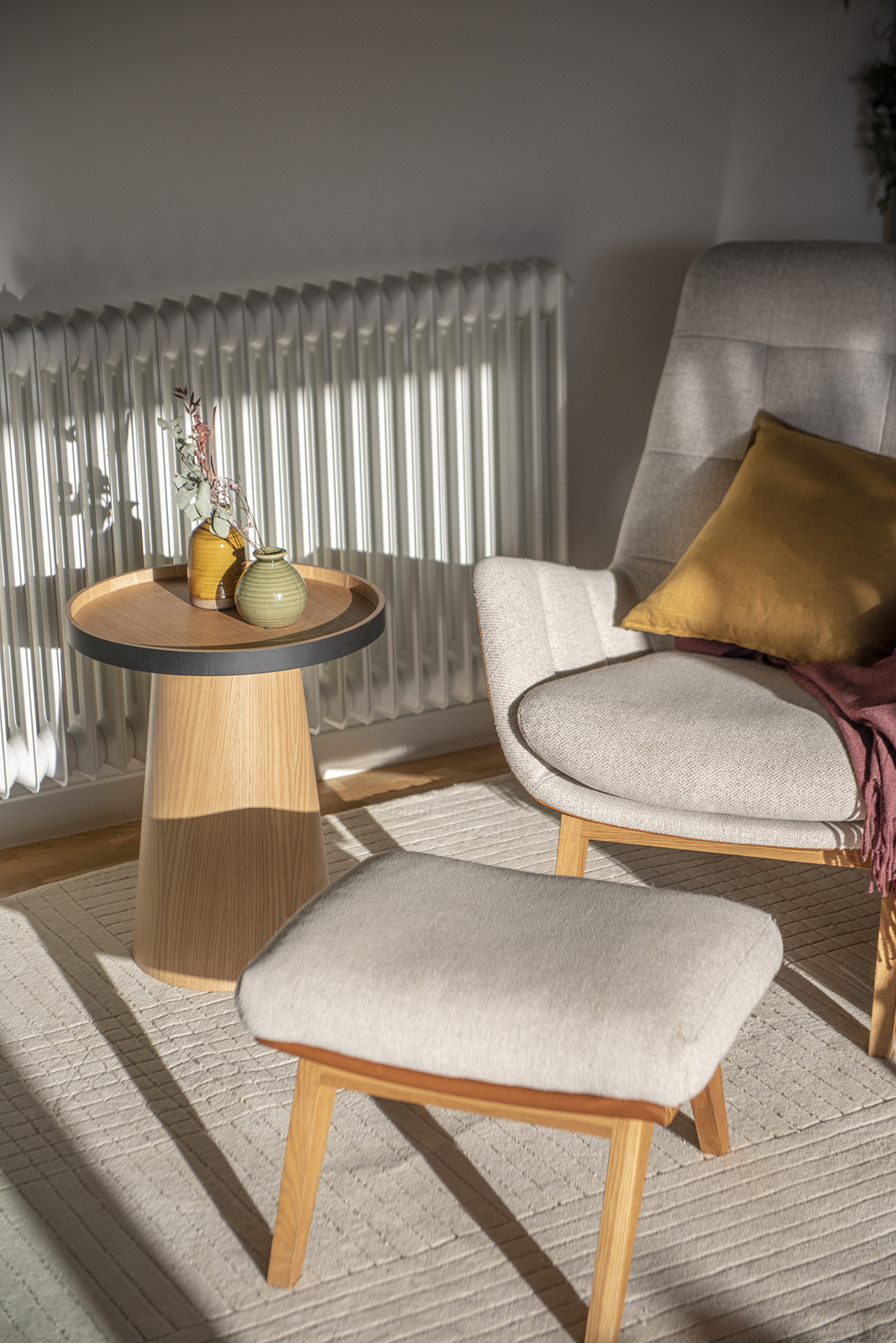 室内景观,家的最美瞬间-54