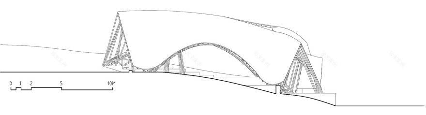 风之亭丨同济大学建筑与城市规划学院-62