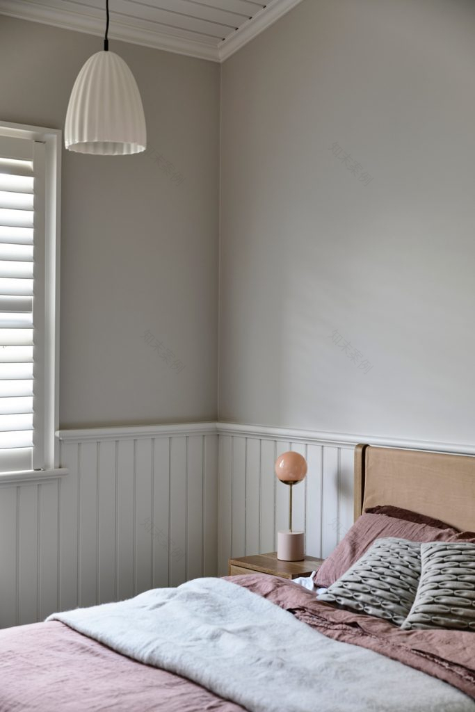 复古风情荷兰山墙屋-28