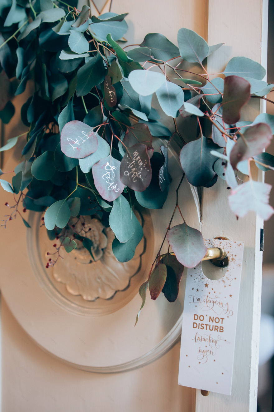 佛罗伦萨 AdAstra 别墅-103