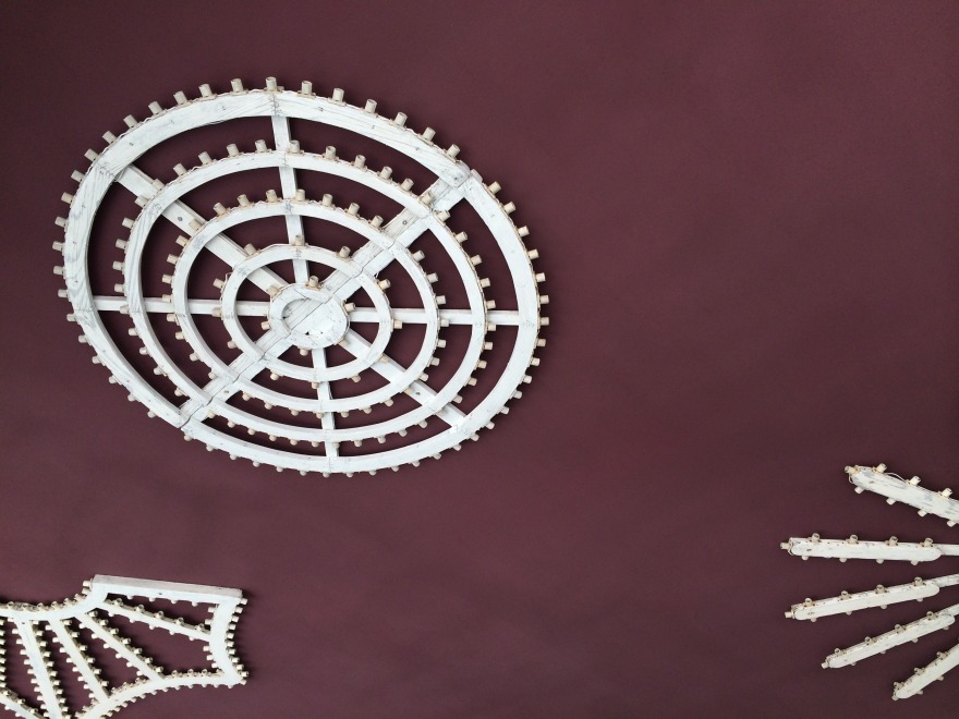 意大利乡村“贵族小屋”变身为葡萄酒度假胜地-11