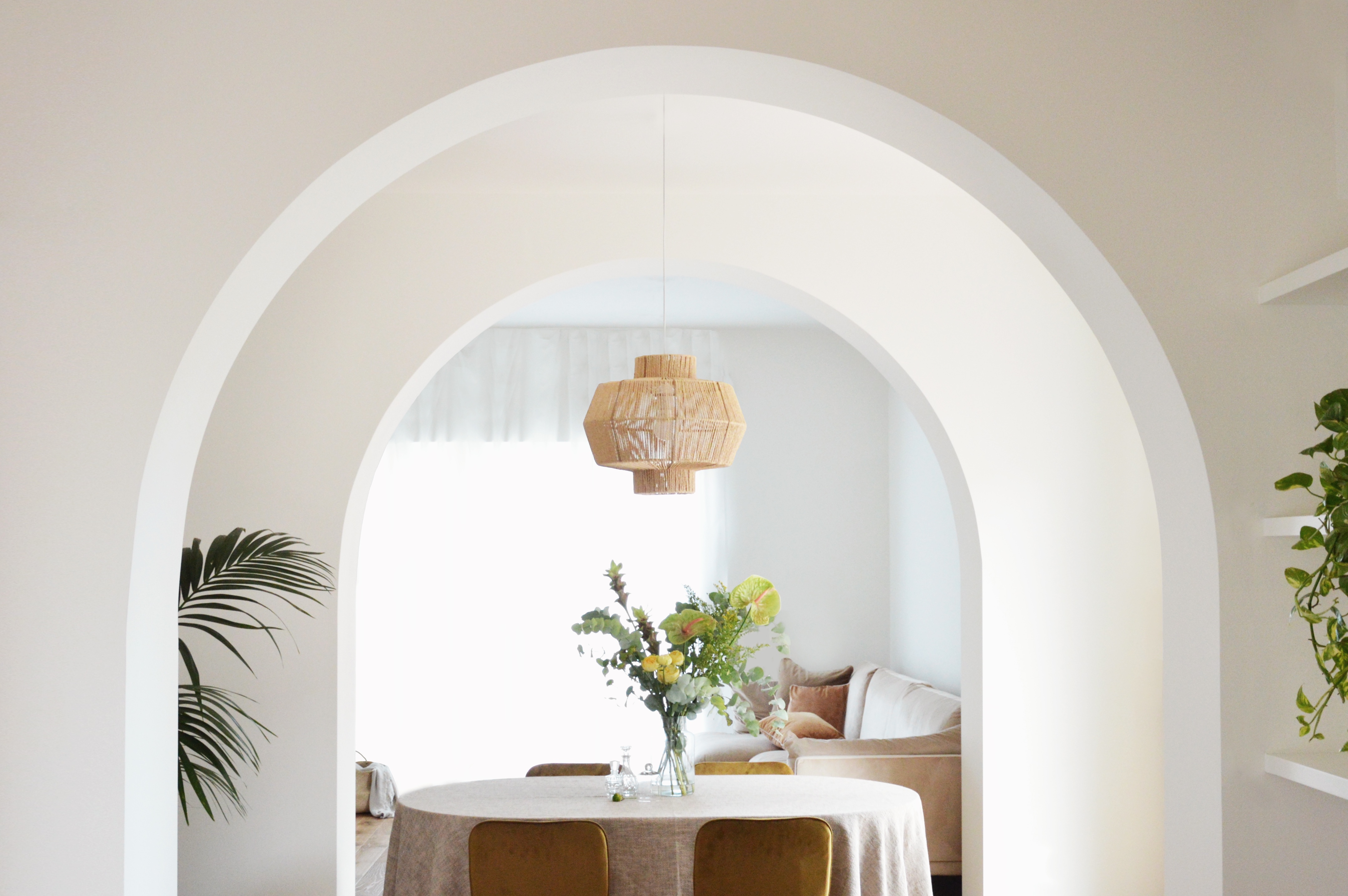 OPUS II | 光影交织的意大利公寓室内设计-5