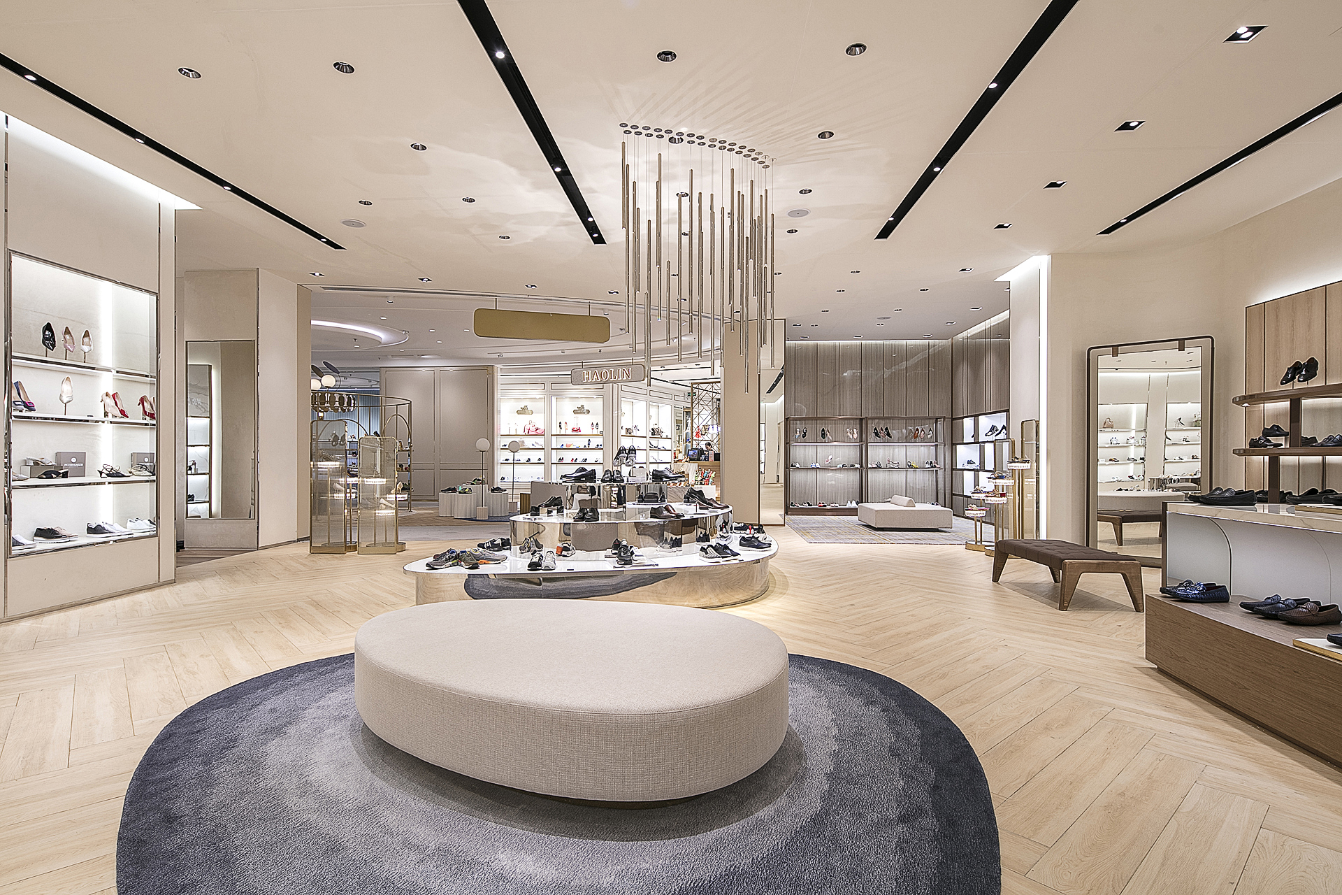 深圳湾万象城MC•CHOICE-19