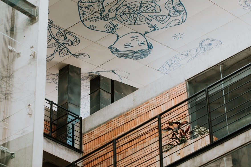 盐城戈蒂洛尼家族美食之旅-5