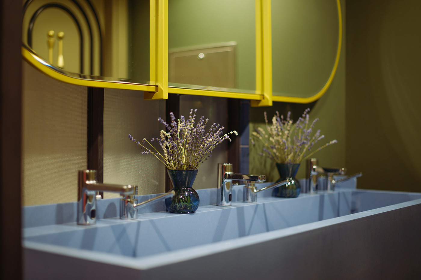 Restaurant "Massimo"-12