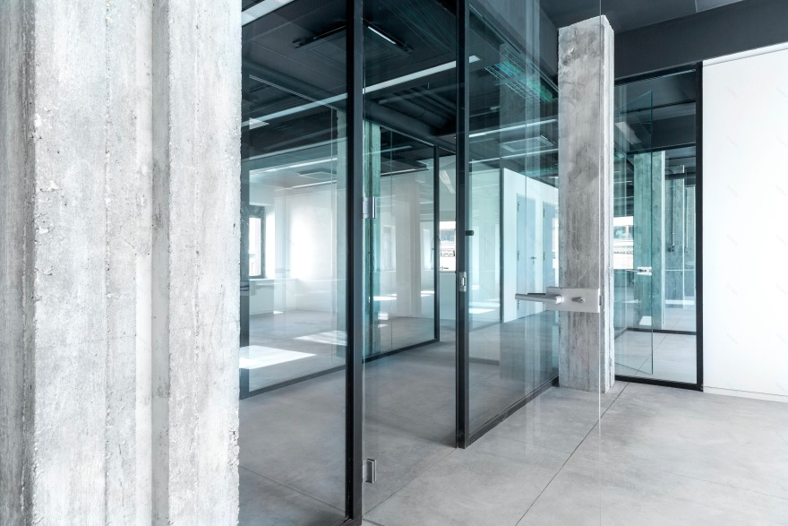 智能升级!意大利 Agnelli 基金会总部引领办公空间新潮流-17