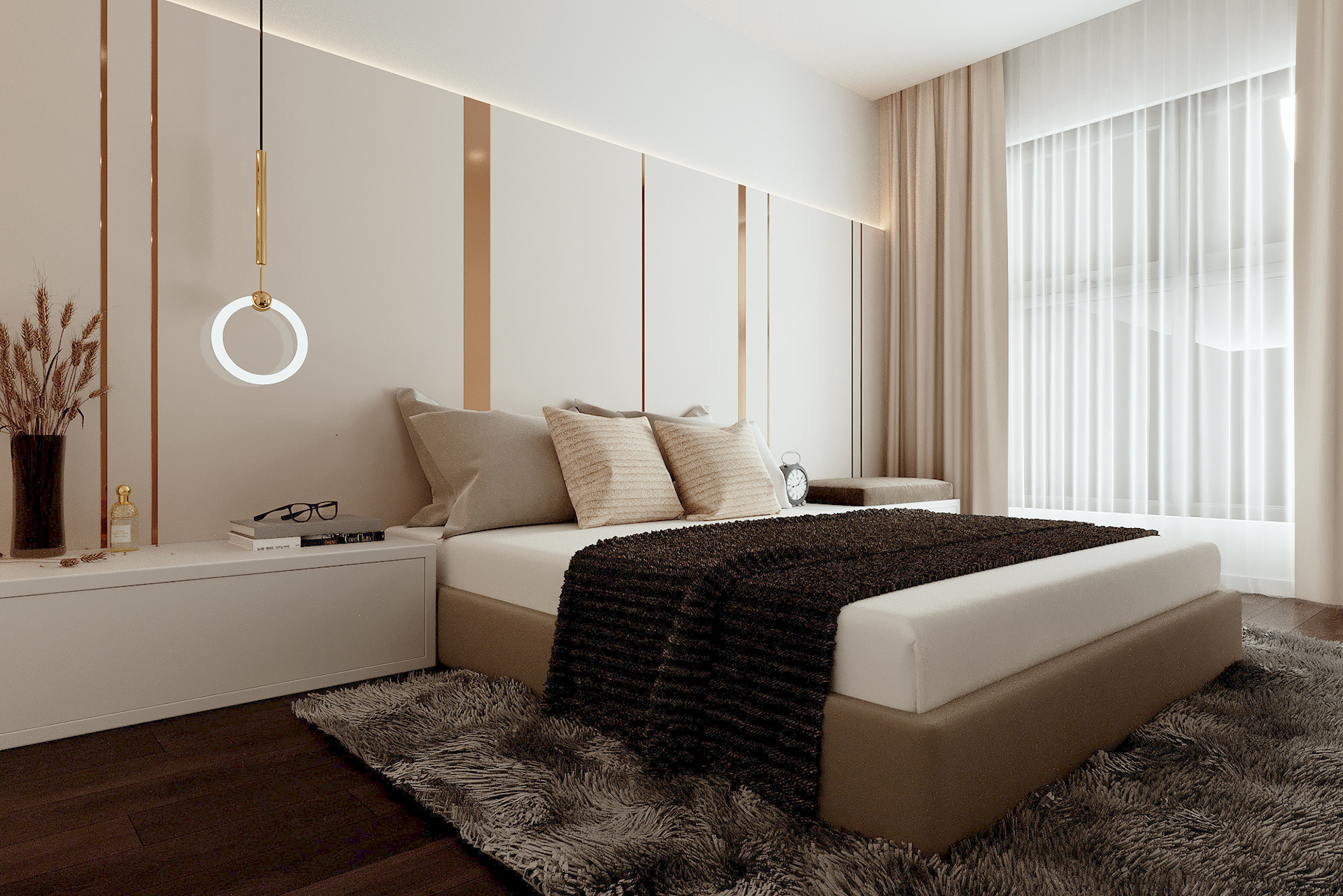 Saigon Royal - Ho Chi Minh City-14