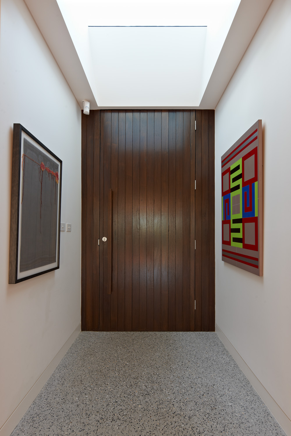 墨尔本现代艺术之家-5