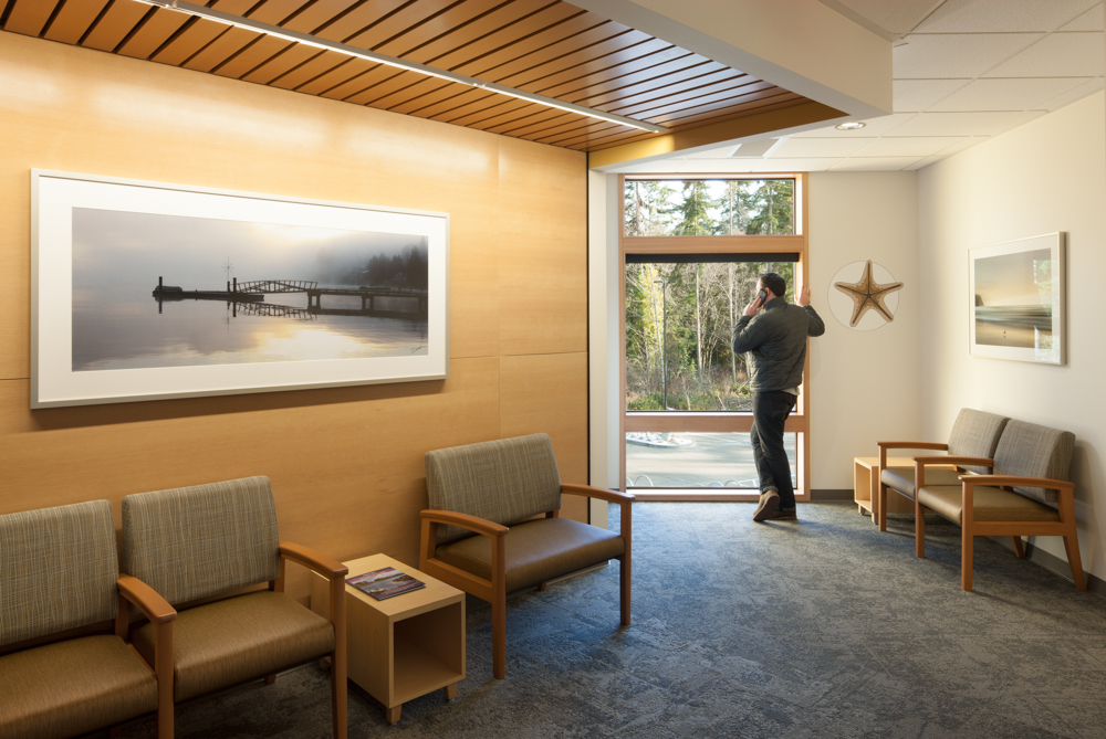 Harrison Bainbridge 医疗中心-10