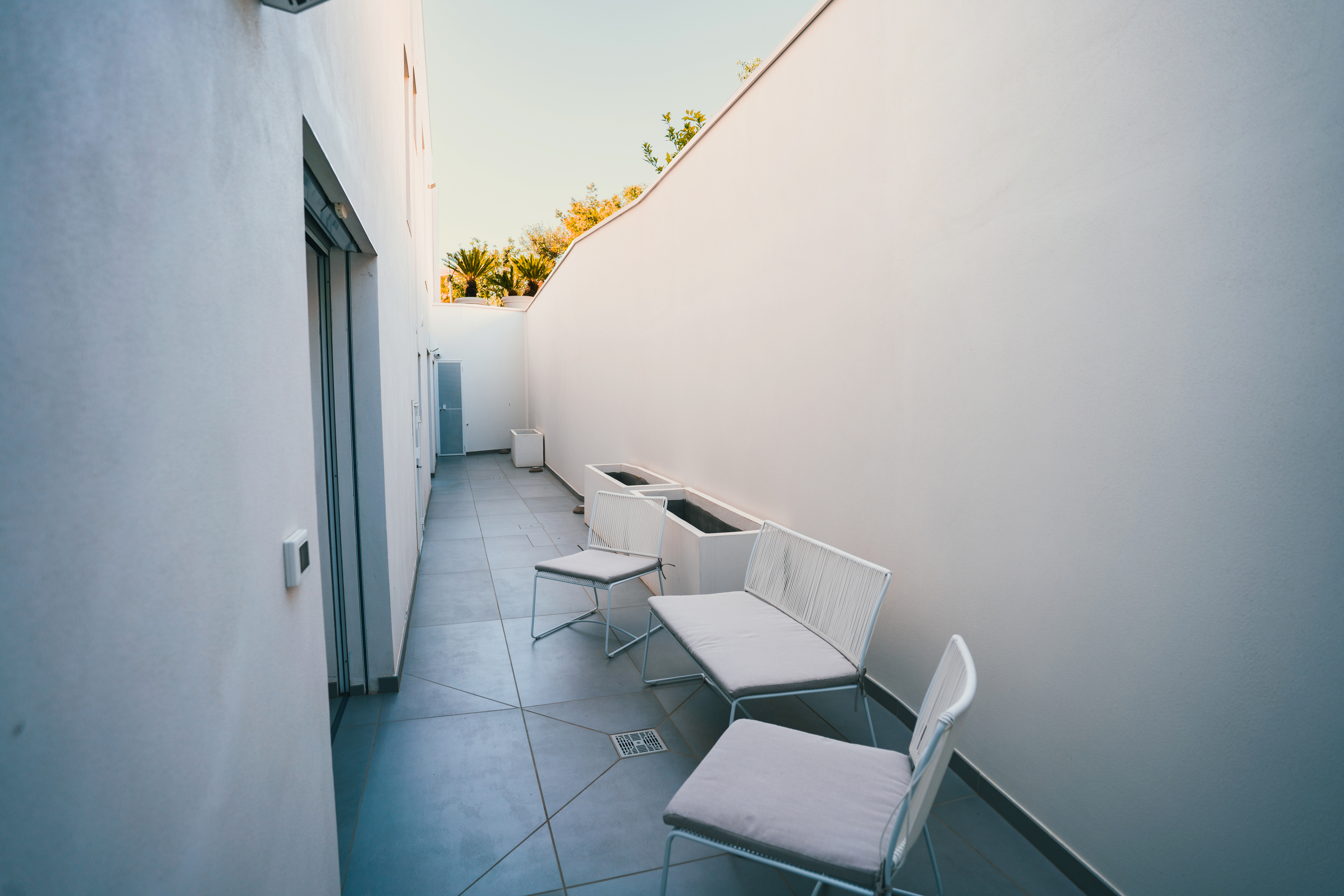 意大利 Polignano 别墅 Villa FF，历史遗迹与现代建筑的完美融合-6