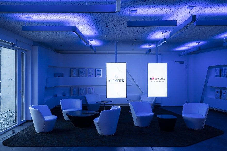 打造多彩空间,提升办公幸福感-8