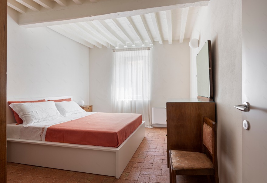 意大利帕尔马蒙特基阿鲁戈洛博尔戈之家-12