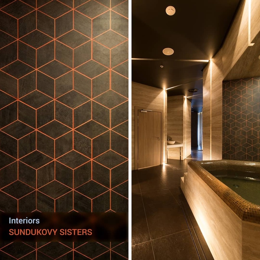 Mordovia Mercury 酒店-8