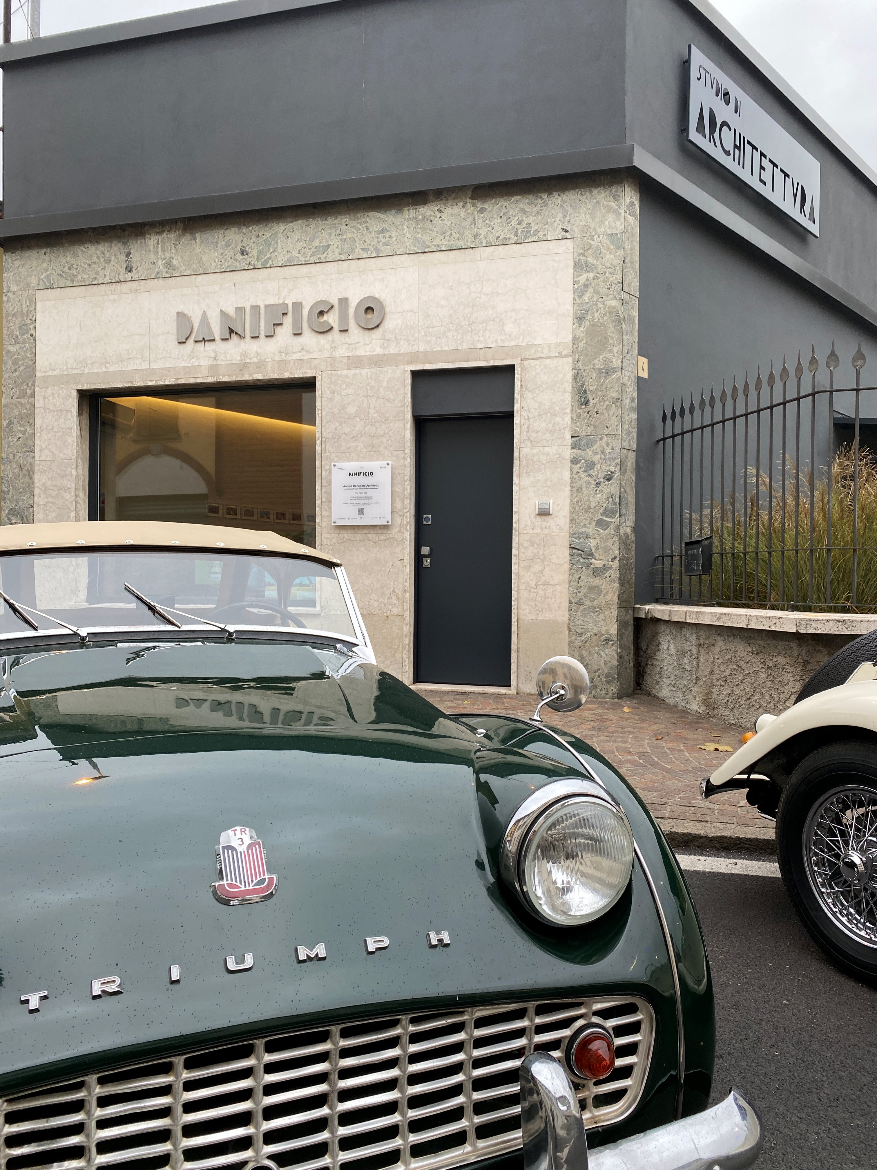 贝内代蒂面包店-3