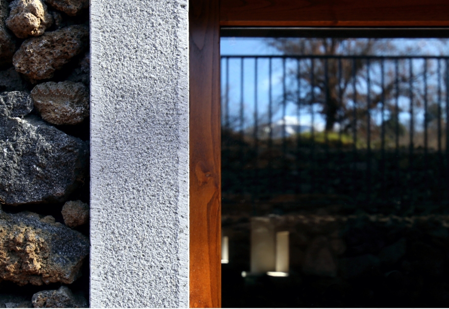 废弃酒庄重焕新生 · Etna 公园中的探险基地-14