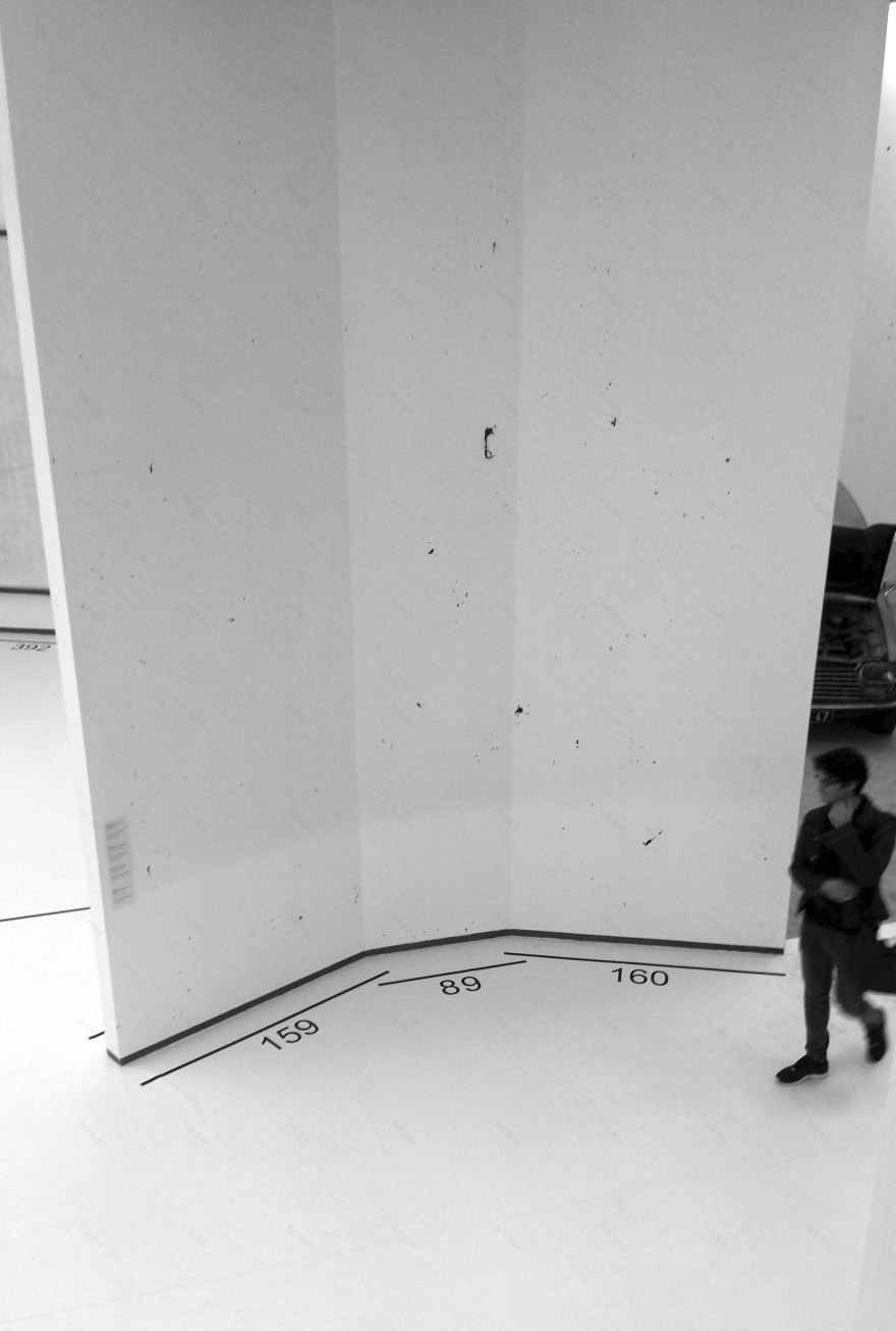 "Io, Luca Vitone"展览 | 重现经典建筑原貌-13