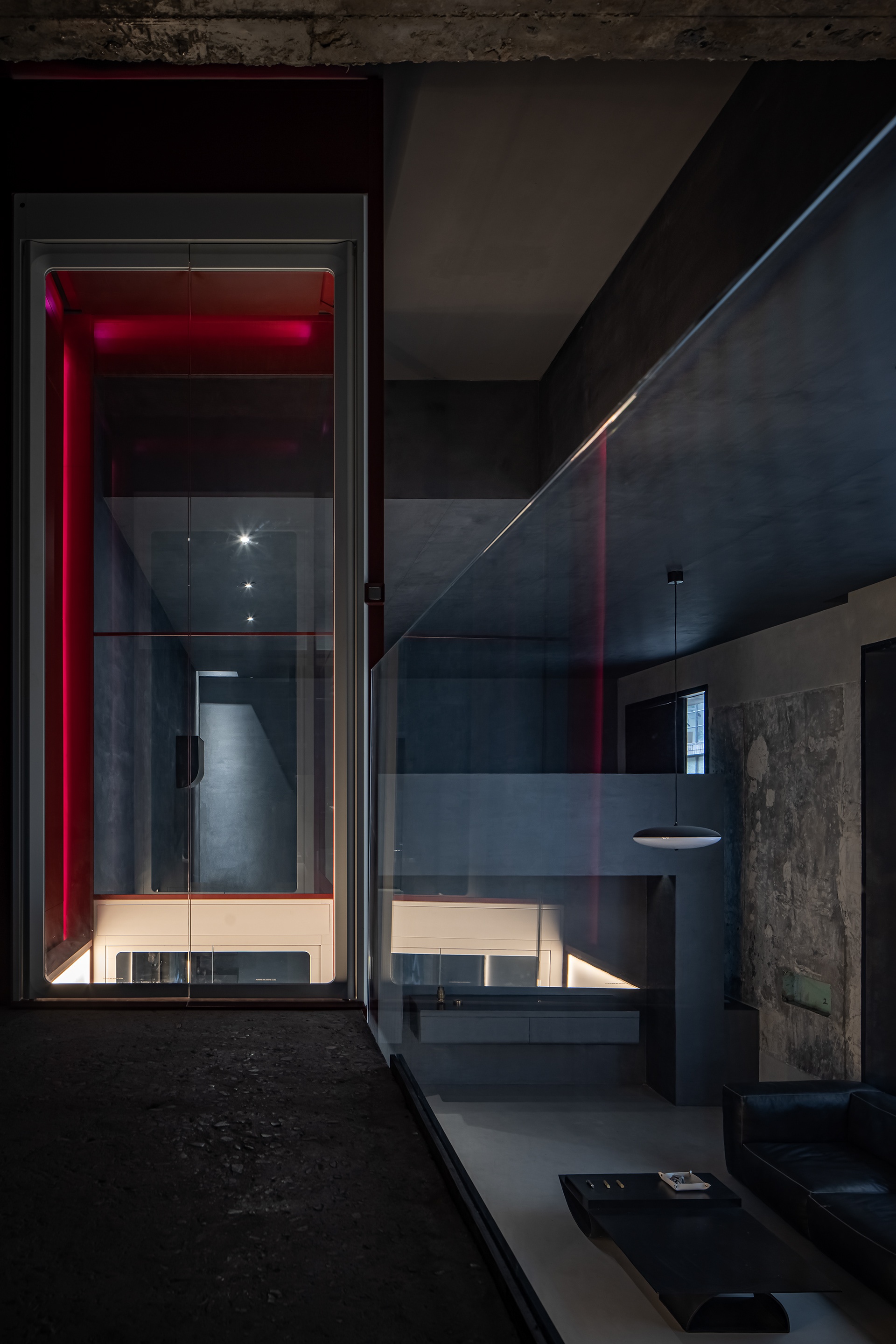 南京瑞特科展厅丨中国南京丨万俊杰-30