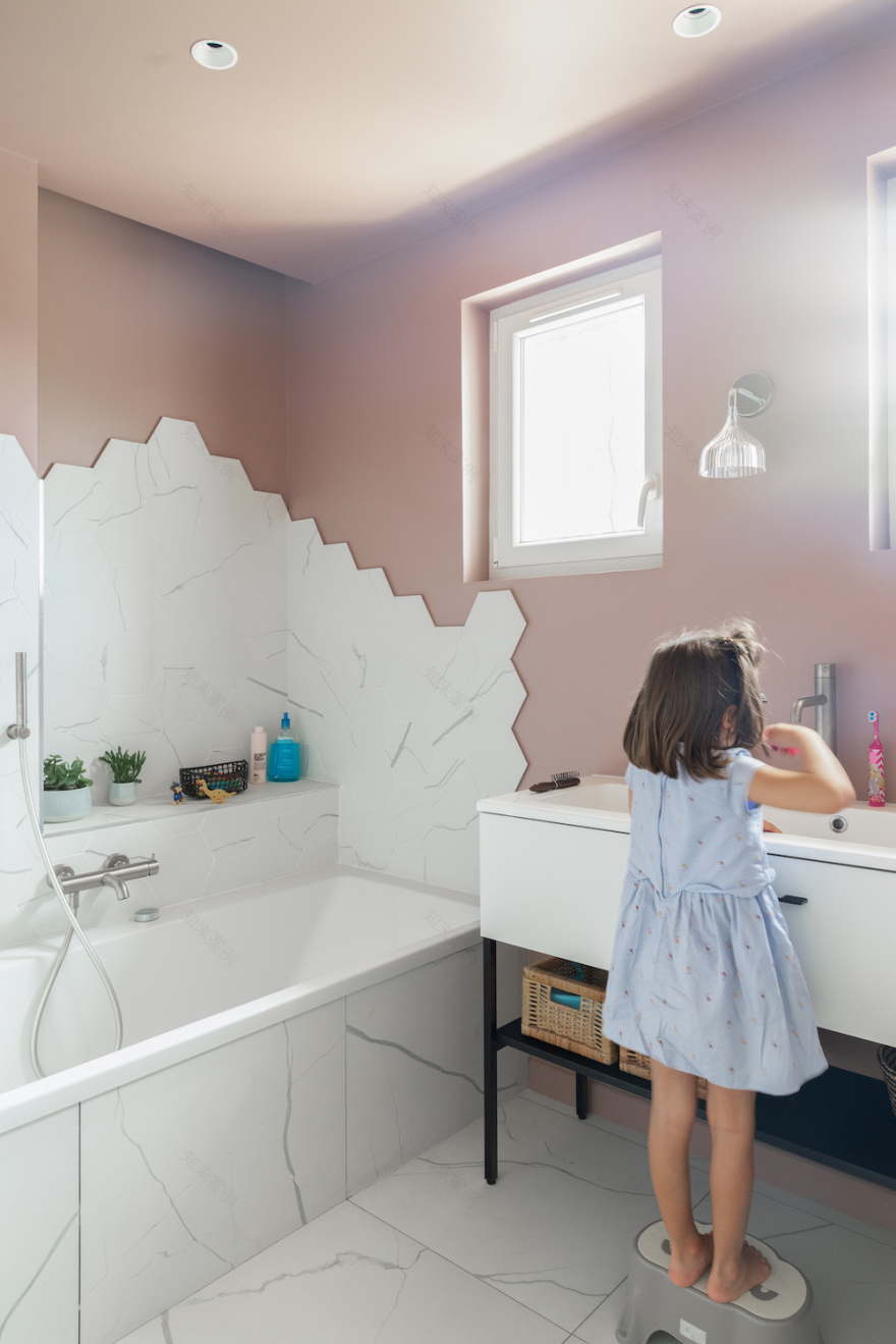 RGV 别墅扩建设计丨DANK-18