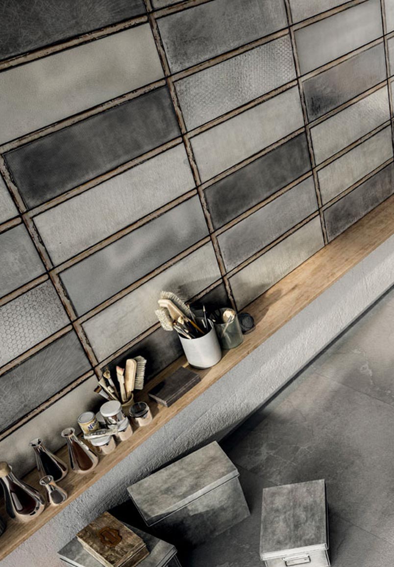 Gregory Cemper丨平层丨Diesel kitchen-7