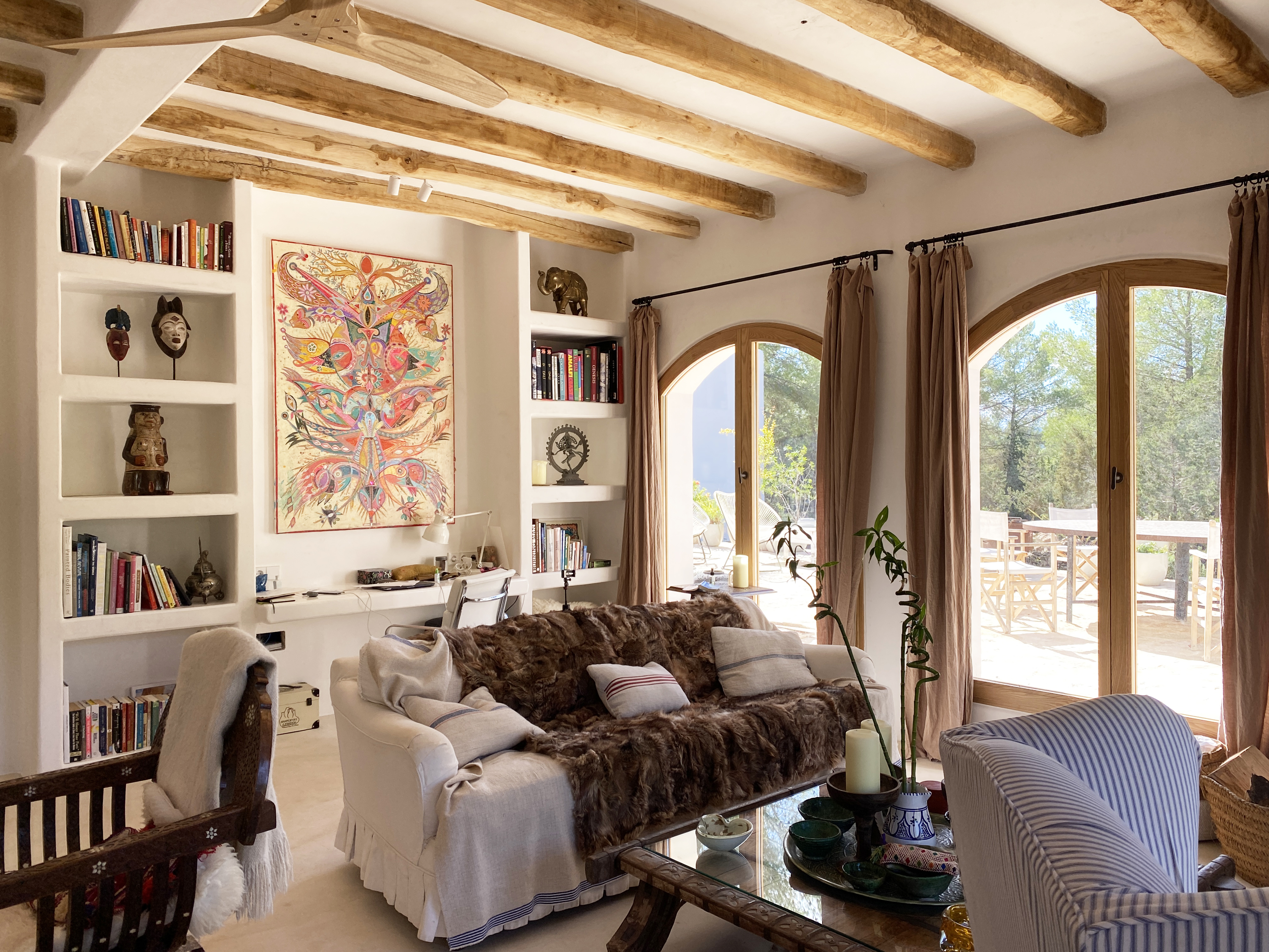 Villa in Forada, Ibiza-8