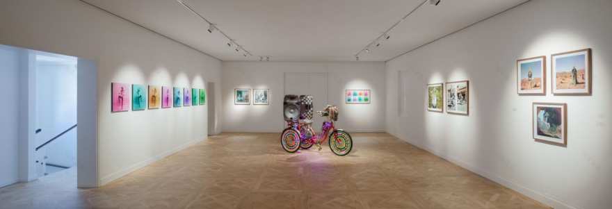 Everard Read 艺术馆-0