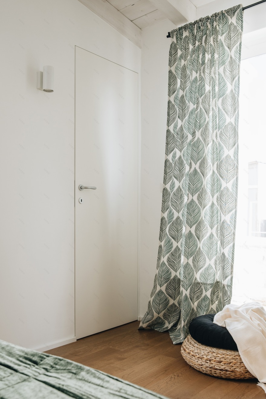 50 平米小屋的“天空之境”设计-12