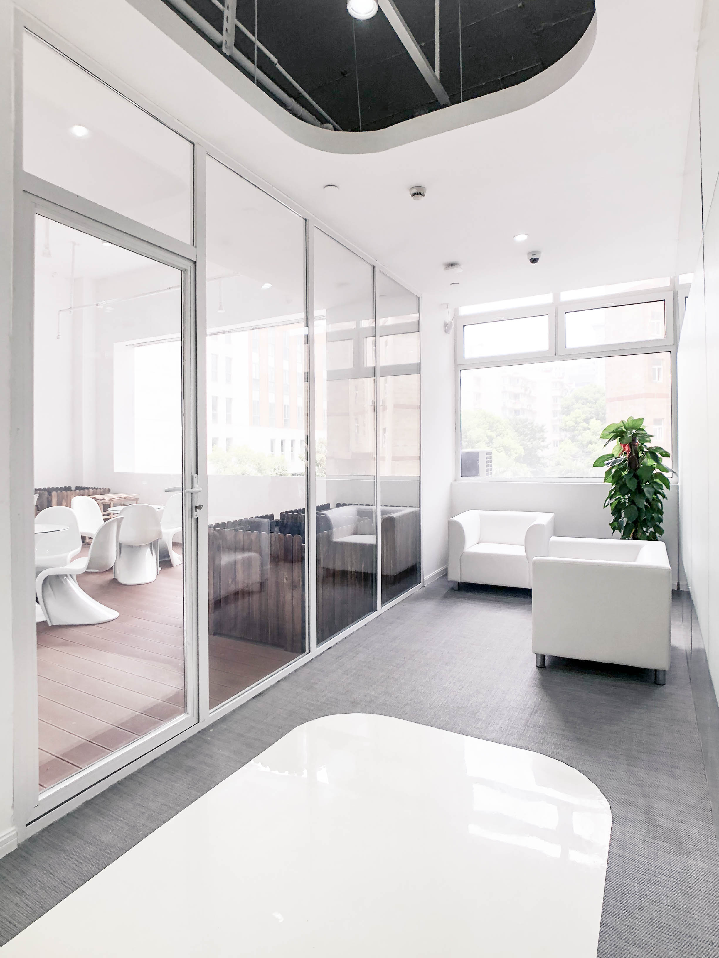 江宁联合办公空间-9