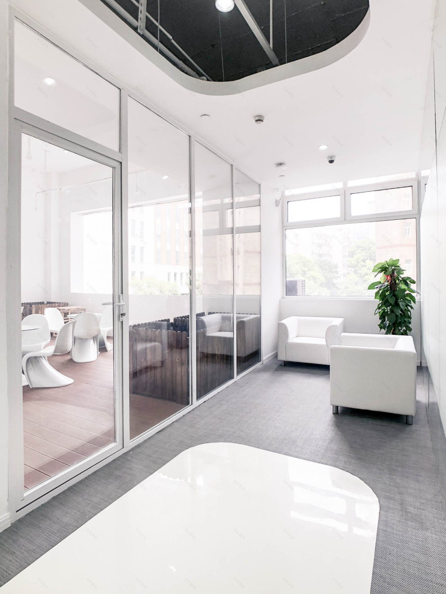 江宁联合办公空间-9