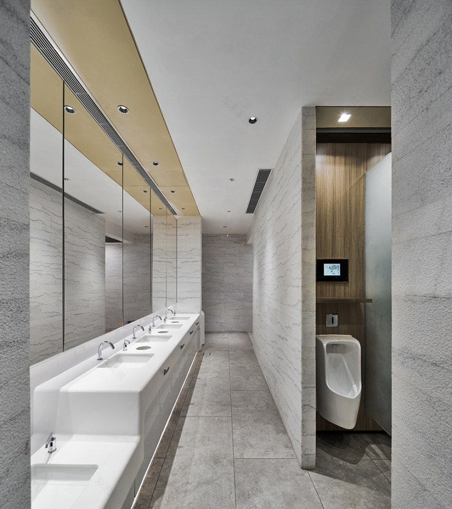 天津K11 Select购物艺术中心丨中国天津丨LLA建筑设计公司-73