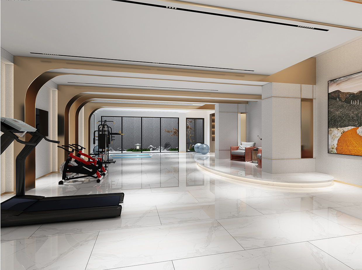 2000㎡传世大宅 | 隐居都市的时光秘境-5