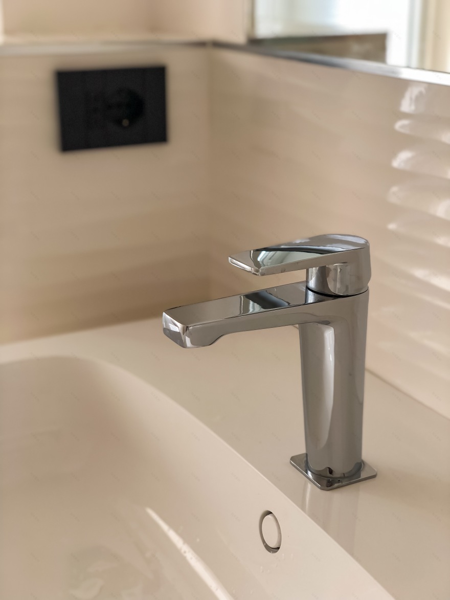 90 平米住宅翻新,重构空间之作-54