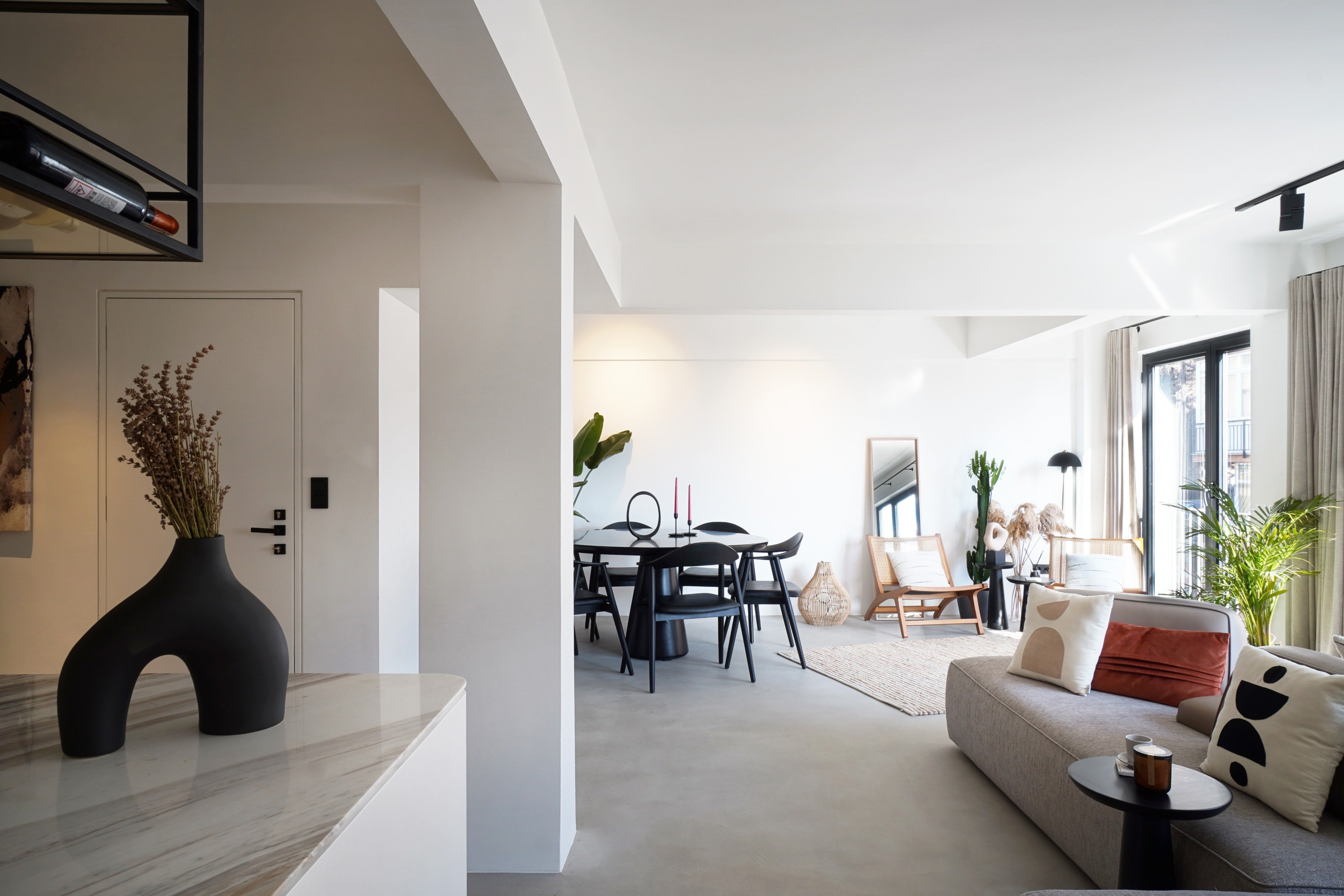 Moda44 公寓丨土耳其伊斯坦布尔-6