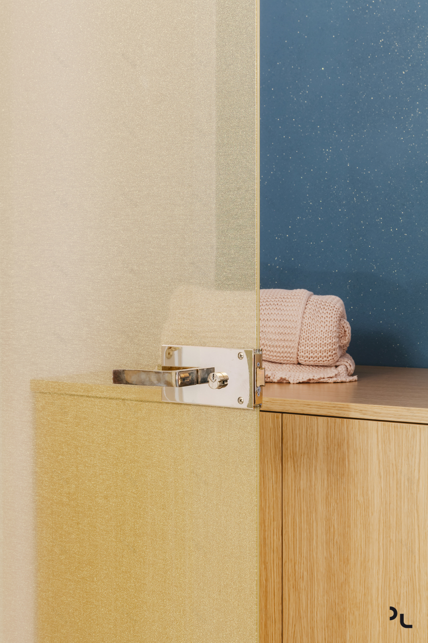 蜕变之居 · 米兰 70 年代风格的 Mimì别墅-27