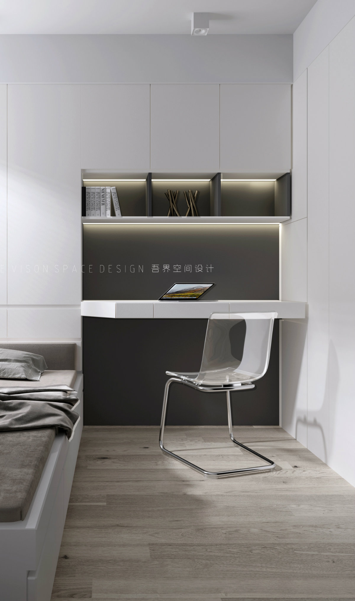 宿迁金色威尼斯 136 平米设计案例-16