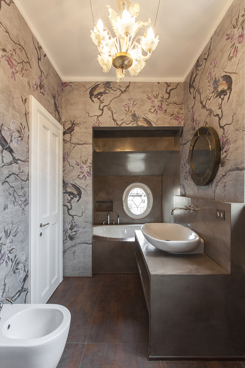 ristrutturazione appartamento a Milano-15