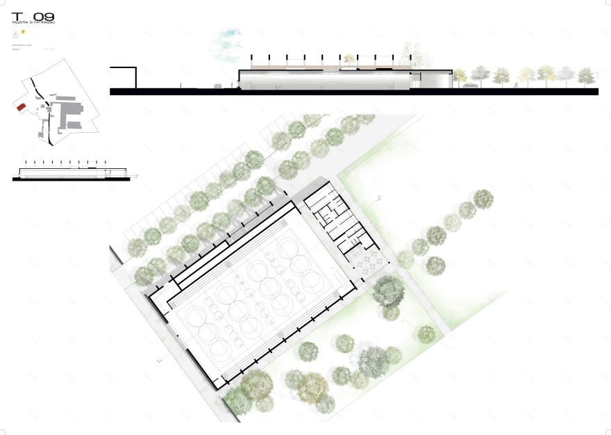 记忆重生 | 废弃厂房的华丽蜕变-21