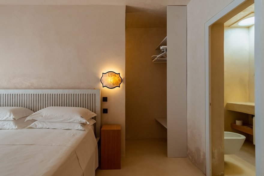 Tre Bacili · 古老与现代的完美融合丨意大利-40