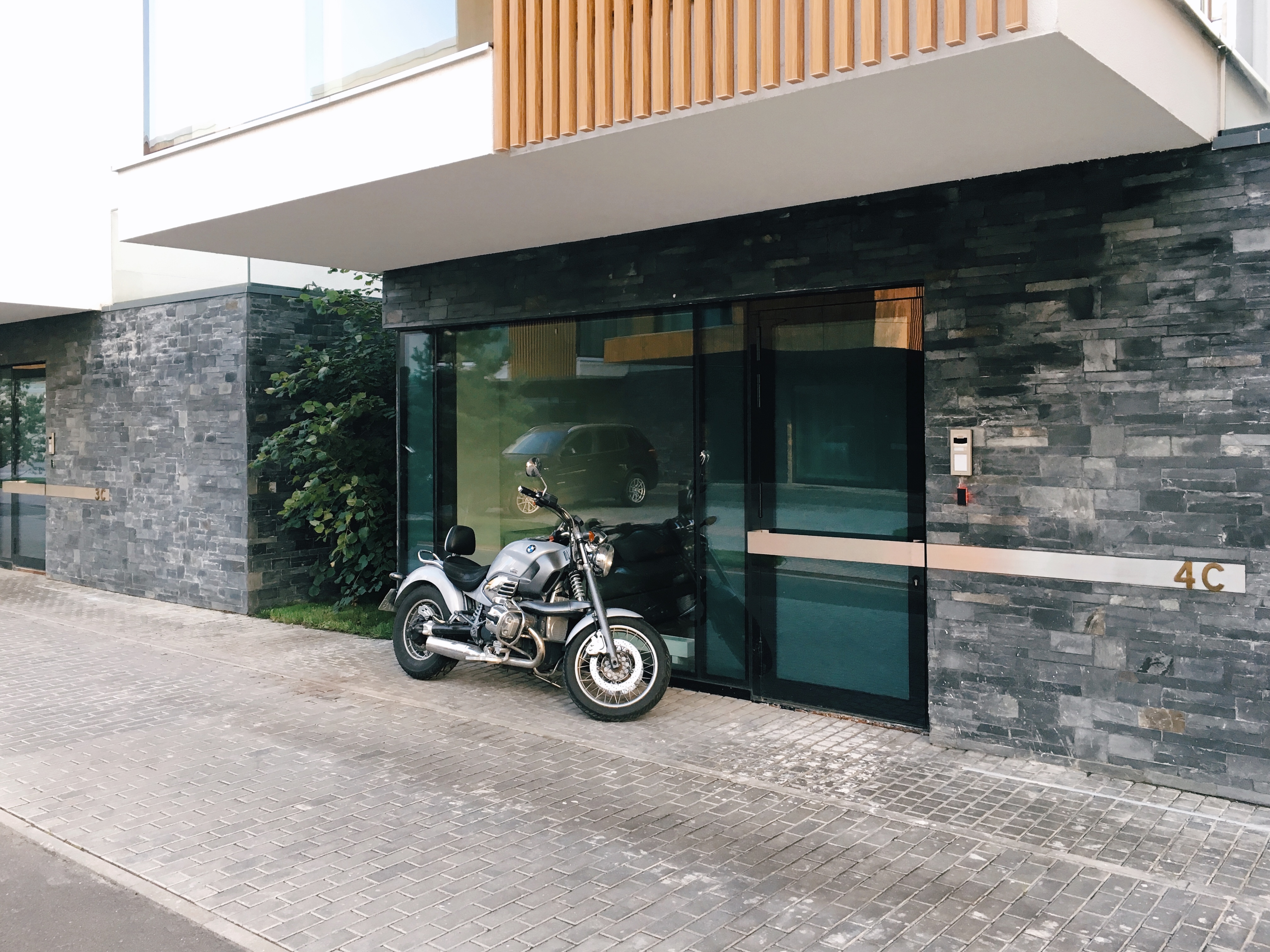 Skolkovo 别墅建筑 · 室内设计的新篇章-16