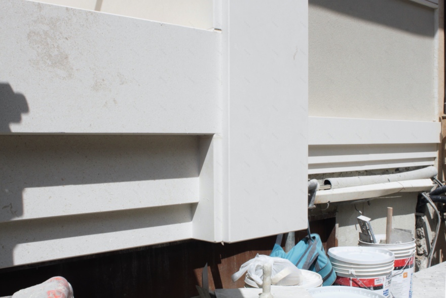 重焕新生的意大利公寓建筑-10