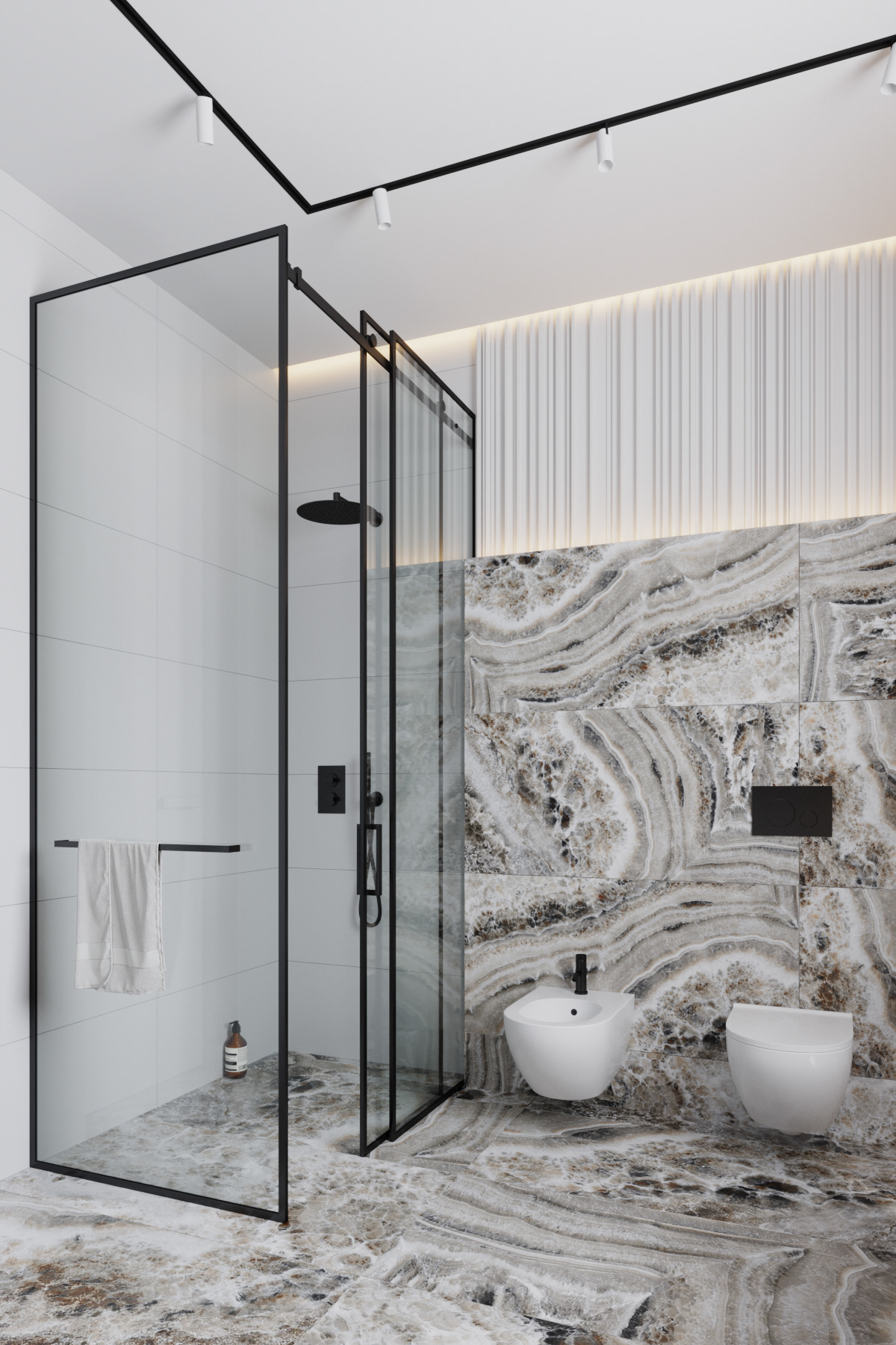 House near the river}乌克兰-25