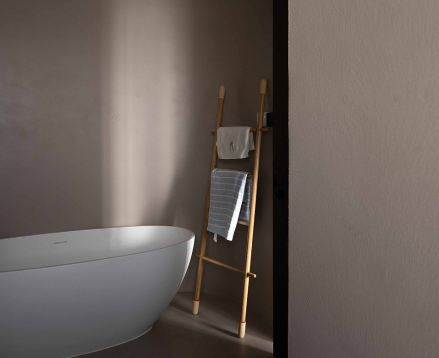 一间静室丨广州一点设计工作室-49