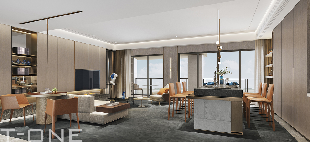 T-ONE（深圳）2020首发-17