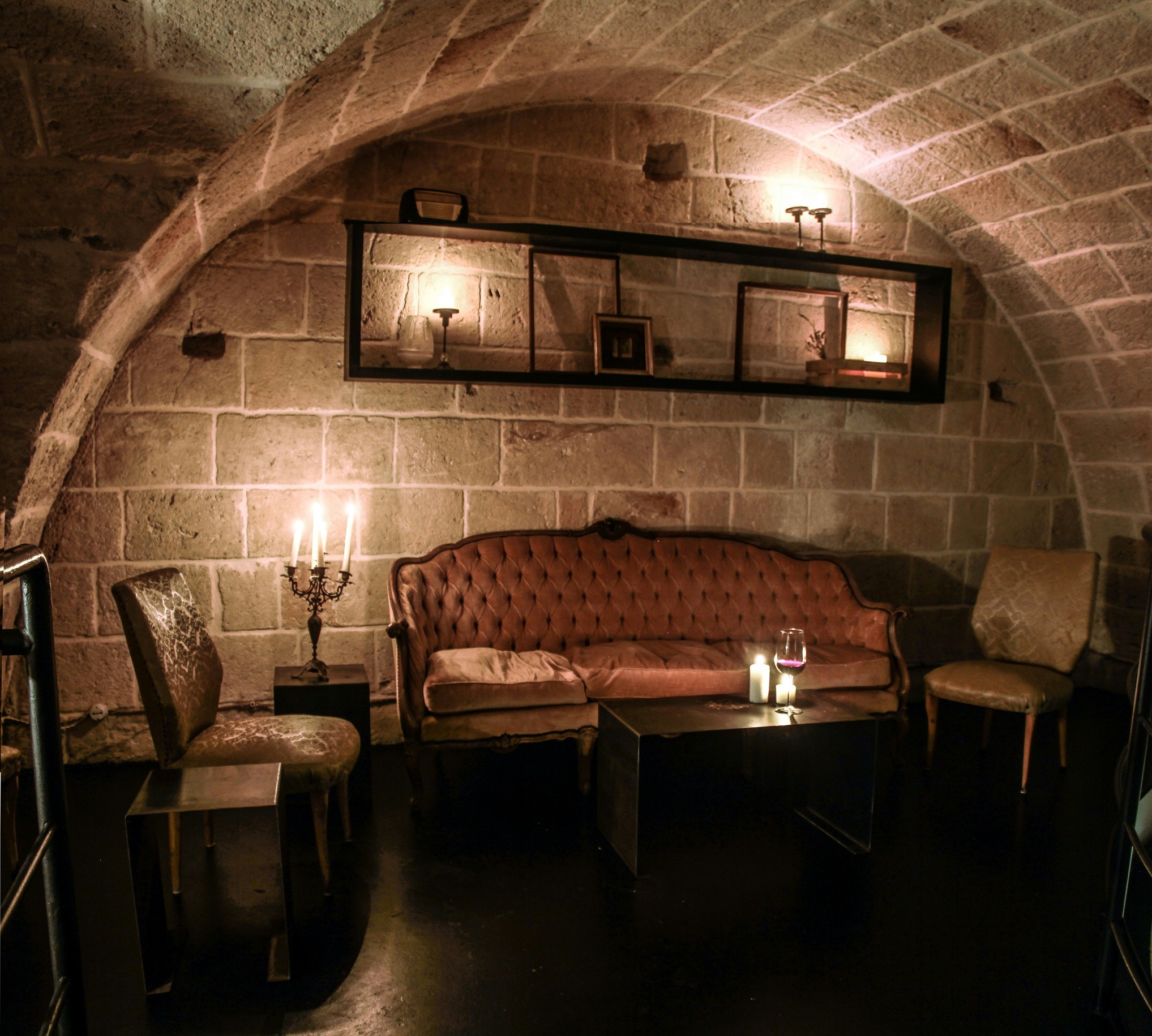 VINARIUS restaurant and wine bar-27
