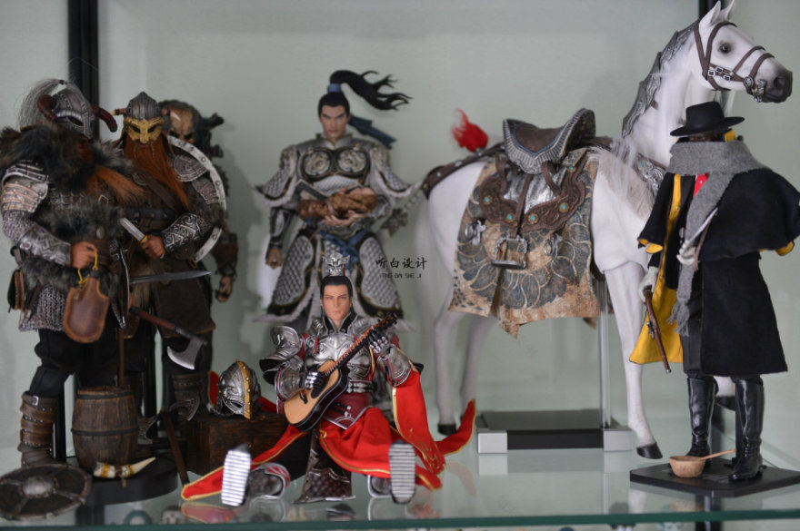 127 平日式混北欧婚房,储物充足、柯基空间足够-45