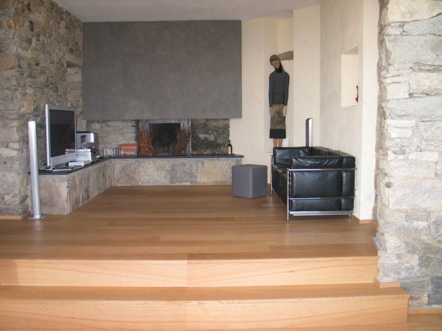 自然共生 | 20 世纪初乡村别墅的重生-4