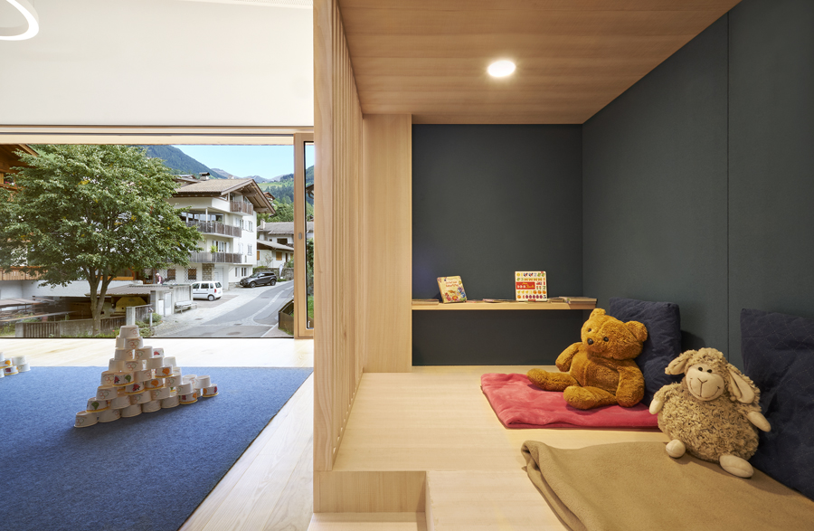 nuovo asilo a san Leonardo in passiria-6