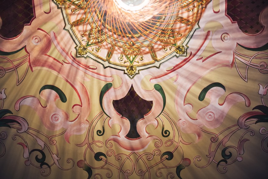 桑特弗朗西斯克独特酒店-63