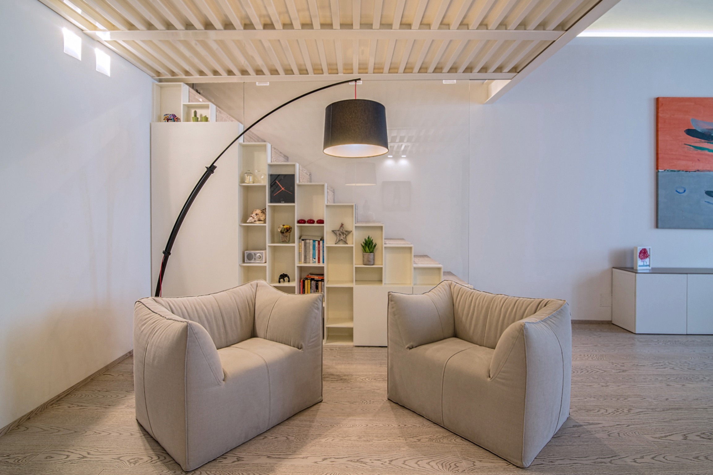 意大利 17 世纪宫殿翻新，优雅打造现代贵族空间-1