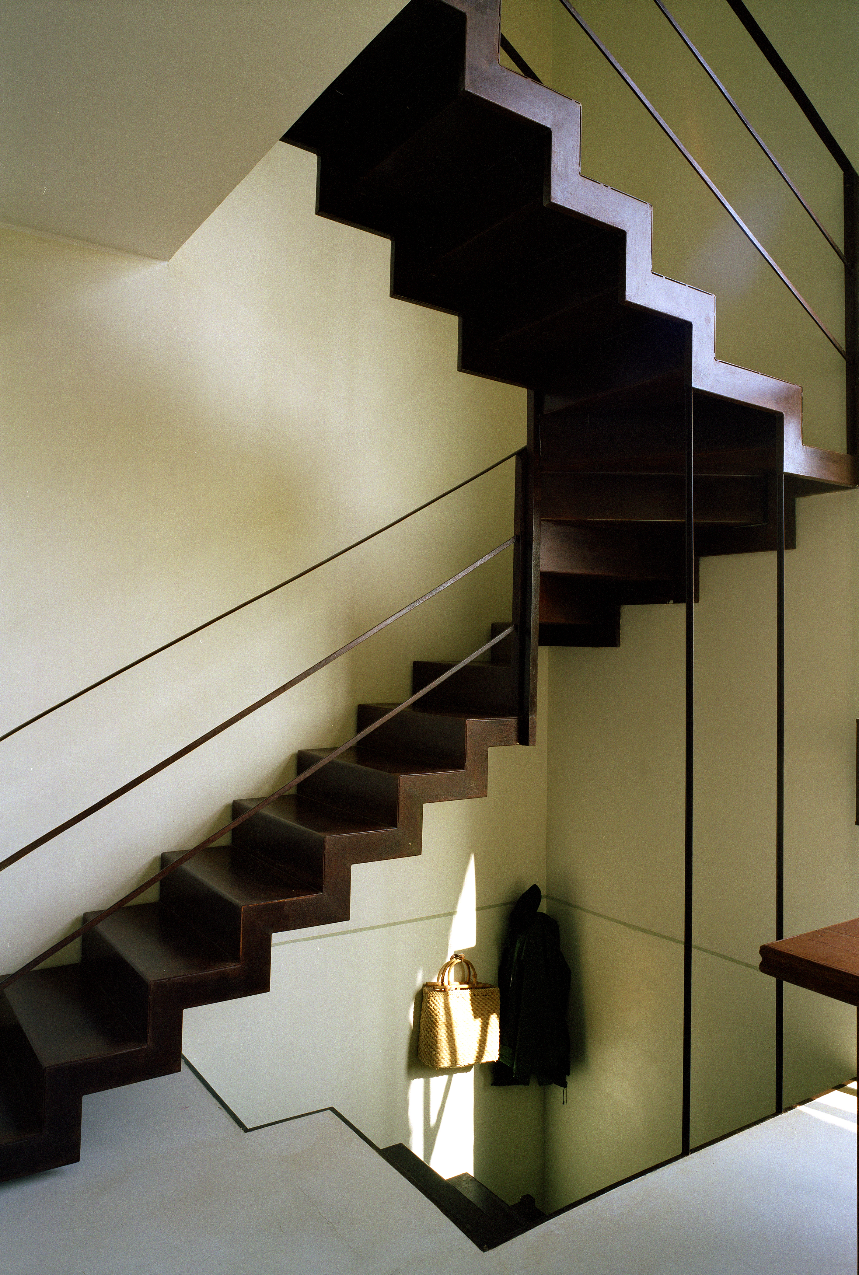 CASA STEIDL丨意大利-4